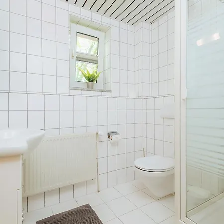 דירה Gaestehaus *