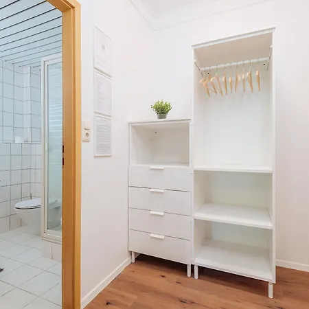 דירה Gaestehaus *